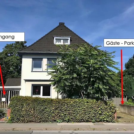 Daire Gemuetliche Mit Balkon, Verkehrsguenstig Gelegen