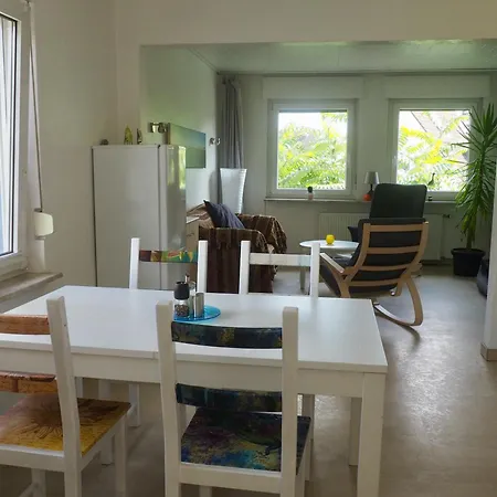 Gemuetliche Mit Balkon, Verkehrsguenstig Gelegen * Dortmund