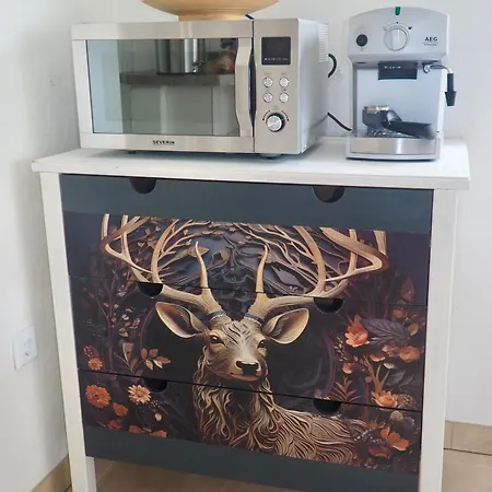 Gemuetliche Mit Balkon, Verkehrsguenstig Gelegen Dortmund