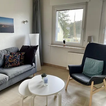 Gemuetliche Mit Balkon, Verkehrsguenstig Gelegen * Dortmund