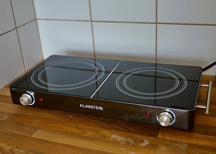 Gemuetliche Mit Balkon, Verkehrsguenstig Gelegen Appartement