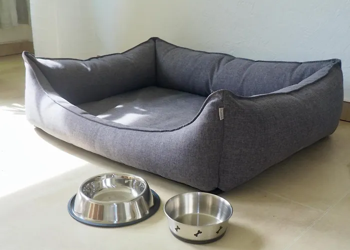 Gemuetliche Mit Balkon, Verkehrsguenstig Gelegen Dortmund