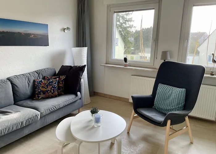 Gemuetliche Mit Balkon, Verkehrsguenstig Gelegen * Dortmund