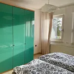 Gemuetliche Mit Balkon, Verkehrsguenstig Gelegen Daire