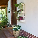 Daire Gemuetliche Mit Balkon, Verkehrsguenstig Gelegen Dortmund