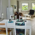 Gemuetliche Mit Balkon, Verkehrsguenstig Gelegen Daire *