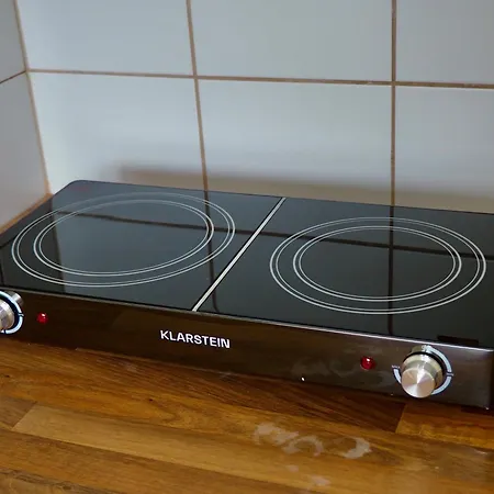 Gemuetliche Mit Balkon, Verkehrsguenstig Gelegen Apartament