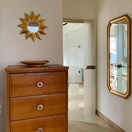 Gemuetliche Mit Balkon, Verkehrsguenstig Gelegen Apartament Dortmund