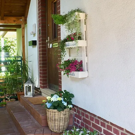 Apartment Gemütliche Mit Balkon, Verkehrsgünstig Gelegen Dortmund