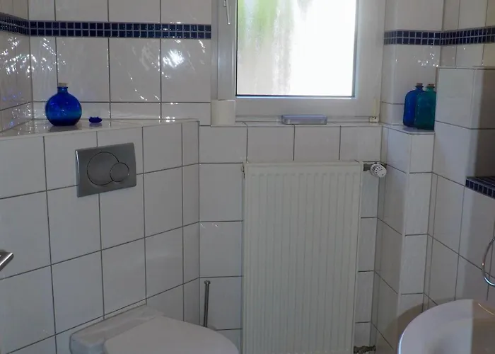 Gemuetliche Mit Balkon, Verkehrsguenstig Gelegen * Dortmund