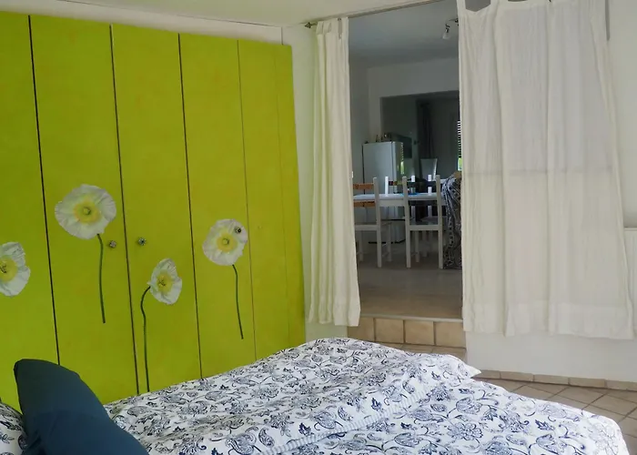 Gemuetliche Mit Balkon, Verkehrsguenstig Gelegen Apartment Dortmund